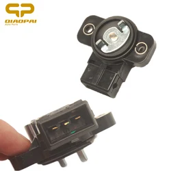 1PC Throttle Position Sensor  35102-02000 35102 02000 3510202000 for Hyundai Atos 1.0 I  ATOS PRIME 1.0 i