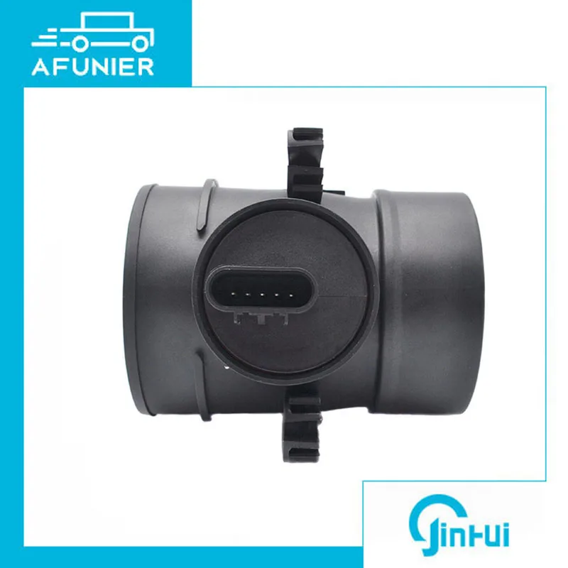 1pcs Mass Air Flow Sensor For BUICK ALLURE CHEVROLET IMPALA MONTE PONTIAC G6 SATURN AURA OE No.:15926193