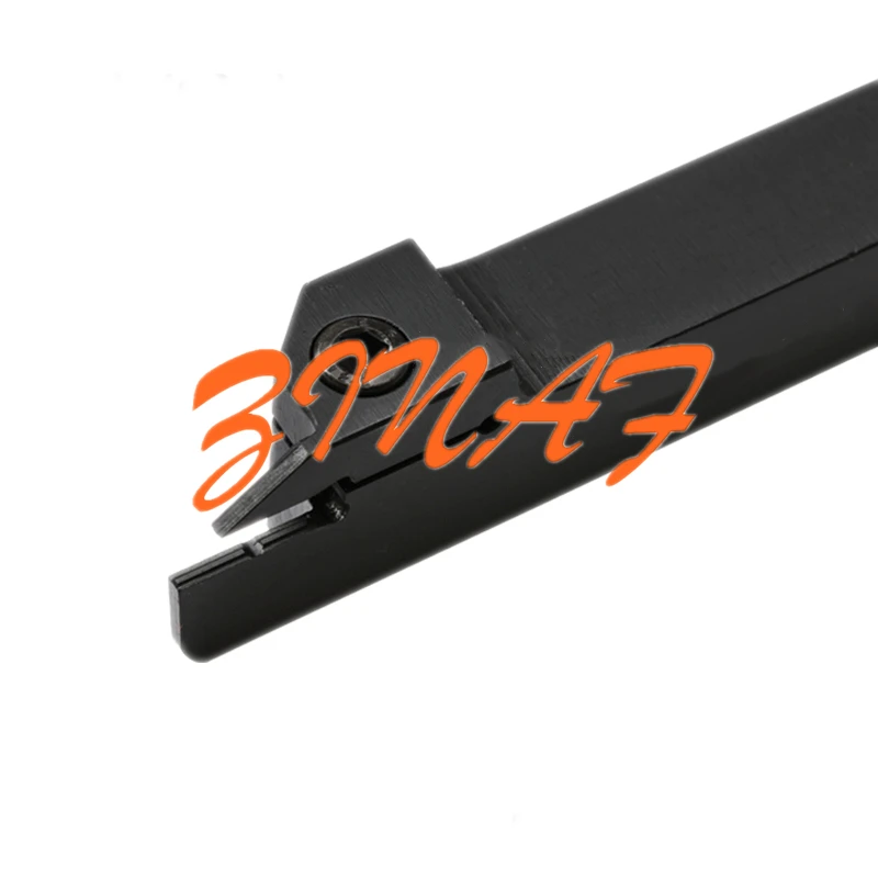 Imagem -03 - Sulco Torno Cnc Usinagem Ferramenta de Corte Titular Mgmn ou Mggn Serie Slot Cortador Titular Mgehl1616 2023 2525 1.5 -2.5