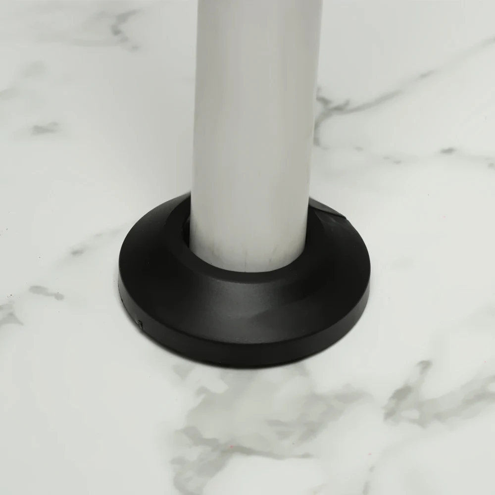 Universal Pipe Decorative Cover Hollow Occlusion Decoration Light Radiator Pipe Covers Decorative Angle Valve For Wall Ducts Hot