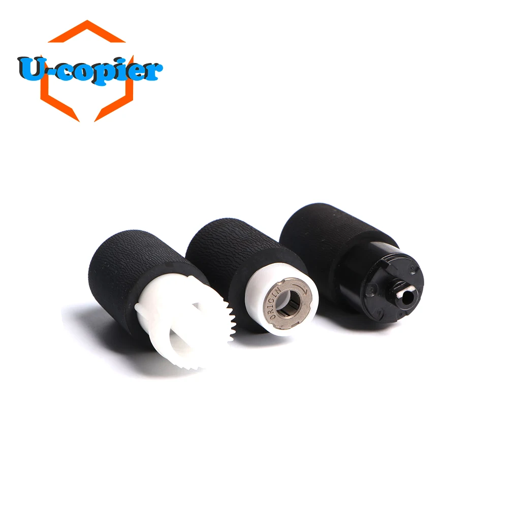 5Set Paper Pickup Roller for Kyocera TASKalfa 3212i 4012i