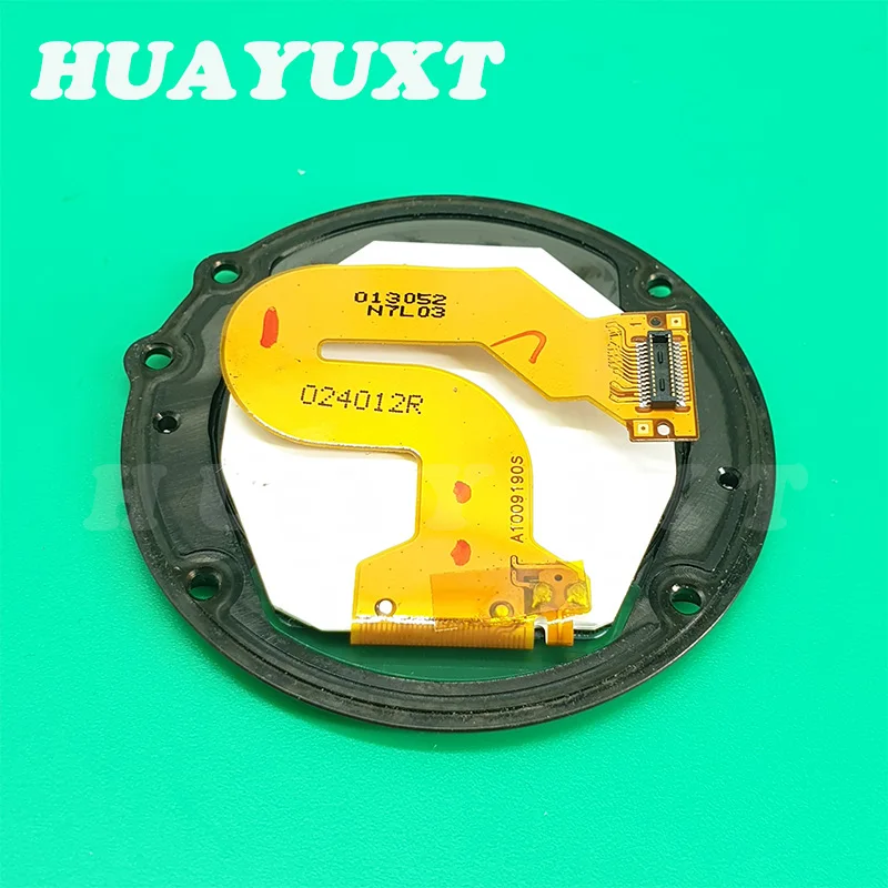 LCD Screen for GARMIN Fenix 3HR  with Touch Screen Digitizer for Fenix 3HR  LCD Garmin Repair