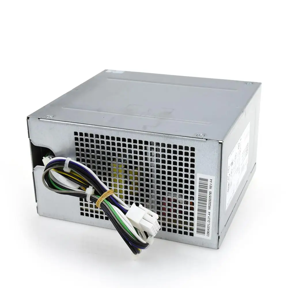 

Для DELL OptiPlex 3020 7020 9020 источник питания H290AM-00 RVTHD AC290AM-00 JNPVV 290W Psu