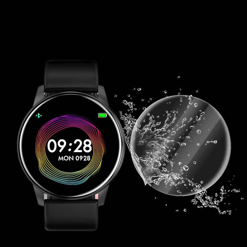 Bộ 5 TPU Trong Suốt Màng Bảo Vệ Đồng Hồ Thông Minh Smartwatch Vệ Cho Oneplus Full Màn Hình LCD Màn Hình Bảo Vệ Một Trong Những Cộng Đồng Hồ Thông Minh bao Da