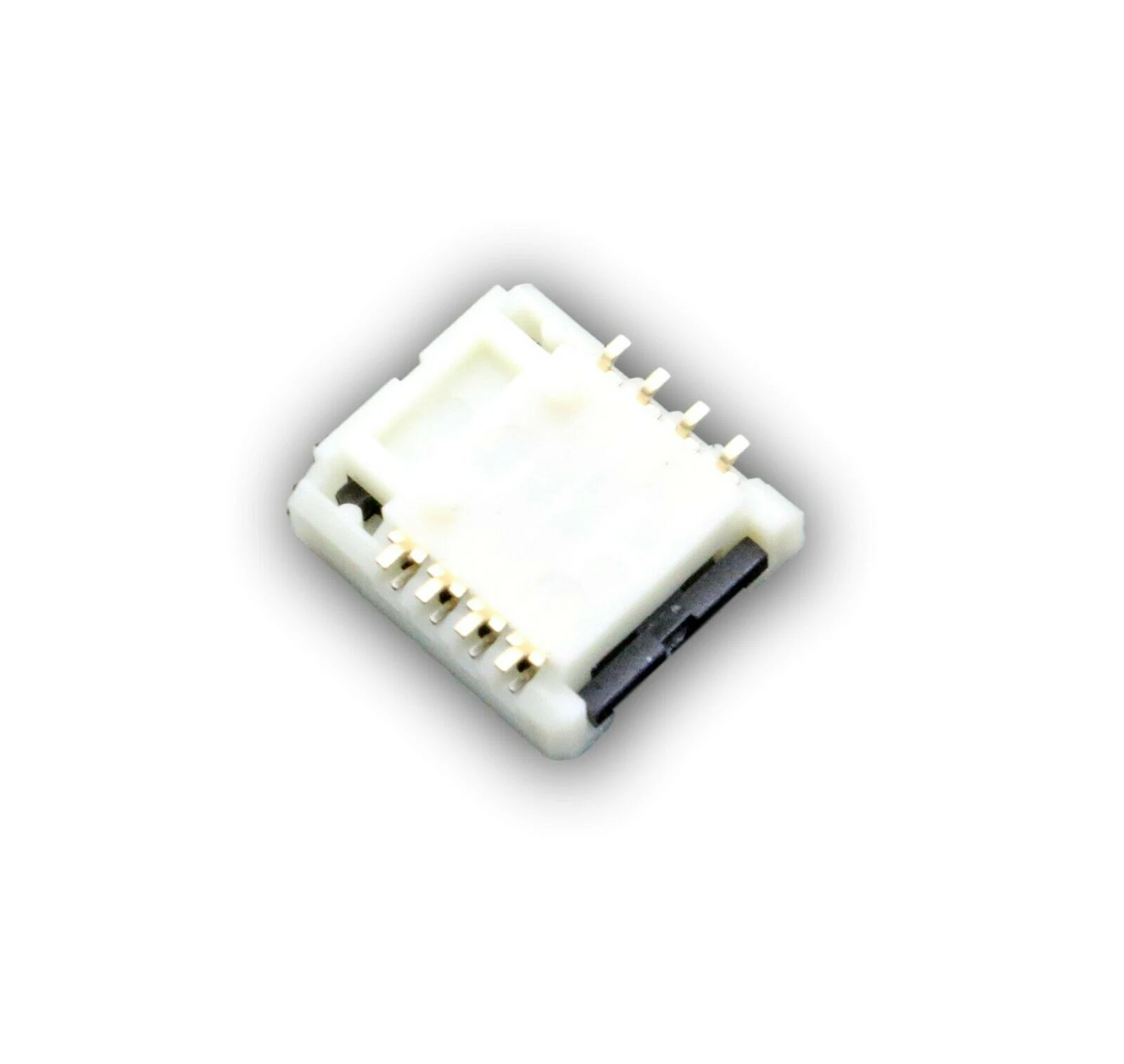 SMD SPI BIOS IC Socket Adapter for WSON 8pin 5x6mm Chips - Flash 25x 24x DFN WSON8