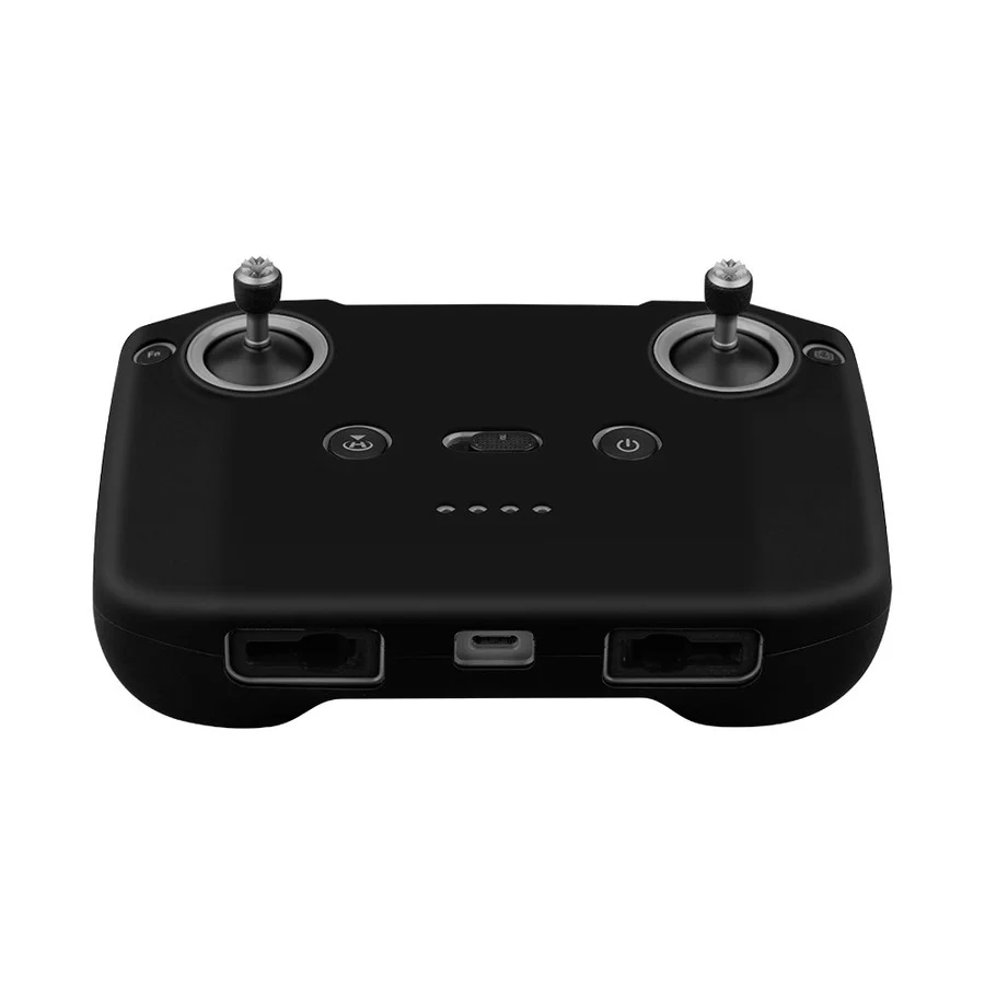 Drone Remote Controller Silicone Case Sleeve Cover Bracket Hook with Strap for DJI Mini 2/Mavic 3/Air 2/Air 2s Accessories