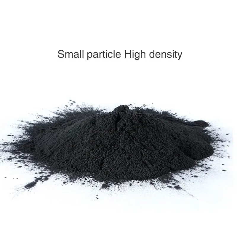 Refill Toner Powder Compatible for OKI ES4132 ES4192 ES5112 ES5162 B721dn B731DNW MB760 MB770 B731dn MB770dfn B820dn B840dn