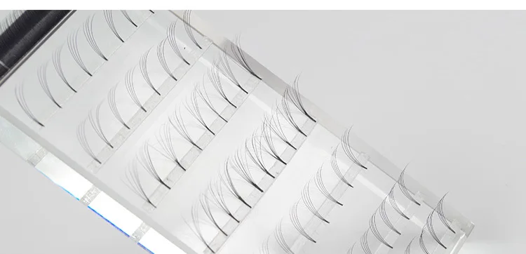 Einweg Klebeband Falsche Wimpern Lagerung Display Werkzeug Für Wimpern Pfropfen Pflanzen Blühende Pflanzen Von 3D Lash Assist Tool – Detail 5