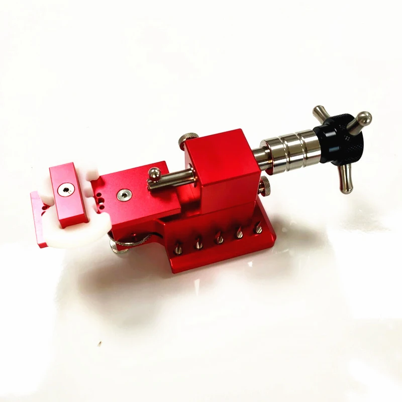 Watch repair tool Watch bottom prying machine Cover opener Battery replacement tool Open watch bottom cover tool