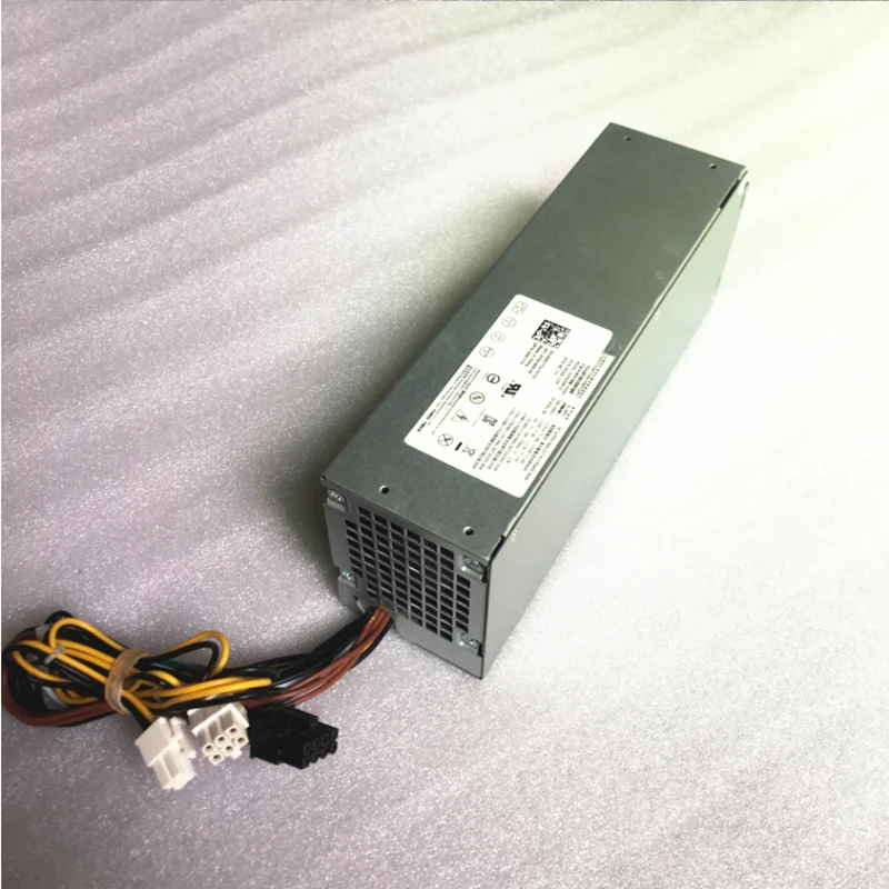 Imagem -04 - Psu para Dell Fonte de Alimentação 8pin Dell 3050 3650 3653 3470 3668 5090 3070 7050 7070mt Sff B240am02 Ac240em-00 H200es-02 L240es-00 Novo