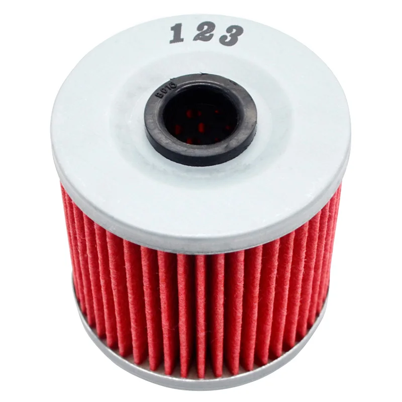 Oil Filter For KAWASAKI KLR250 KLR 250 1985-2005 KLR650 KLR 650 1987-2017 KLR 600 1984-1990 KLT200 KLT 200 1980-1984