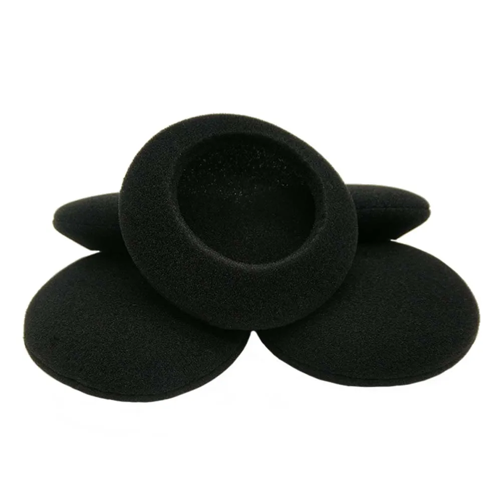 Ear Pads Replacement Sponge Cover for Sony MDR IF 120 MDR-IF120 MDRIF120 MDR IF120 Headset Parts Foam Cushion Earmuff Pillow