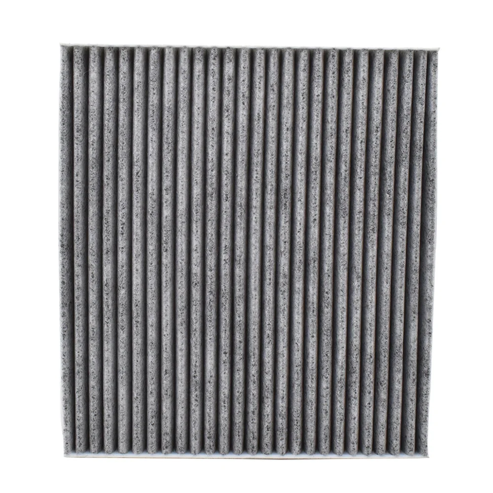 2x Car Pollen Cabin Air Filter For Toyota Avensis Verso Corolla Verso 2003 2004 2005 2006 2007 2008 2009 88568-02030 88568-12020