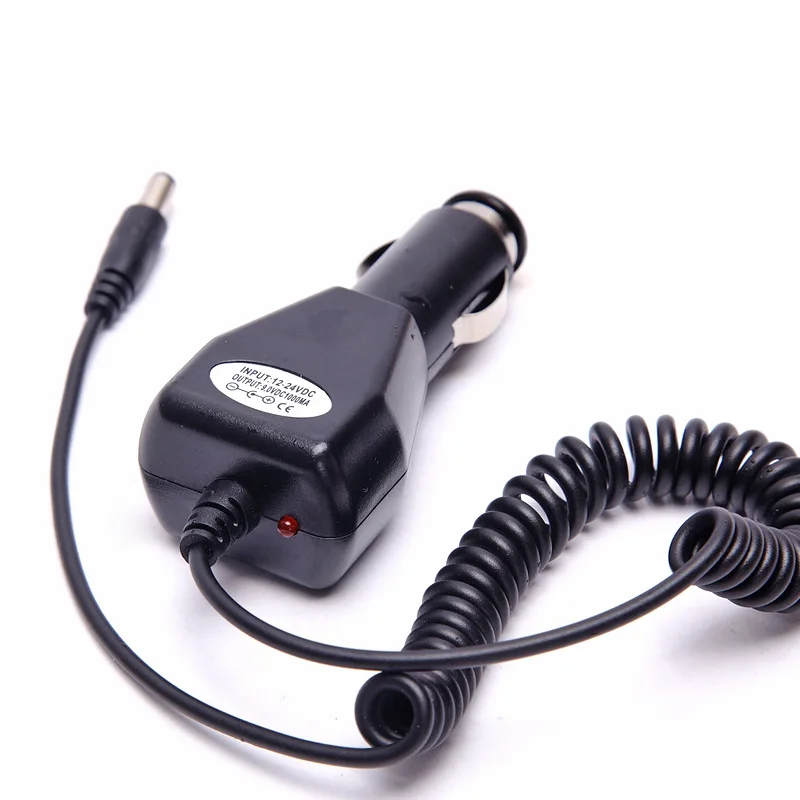 

Car Charger battery Cable Walkie Talkie Accessories