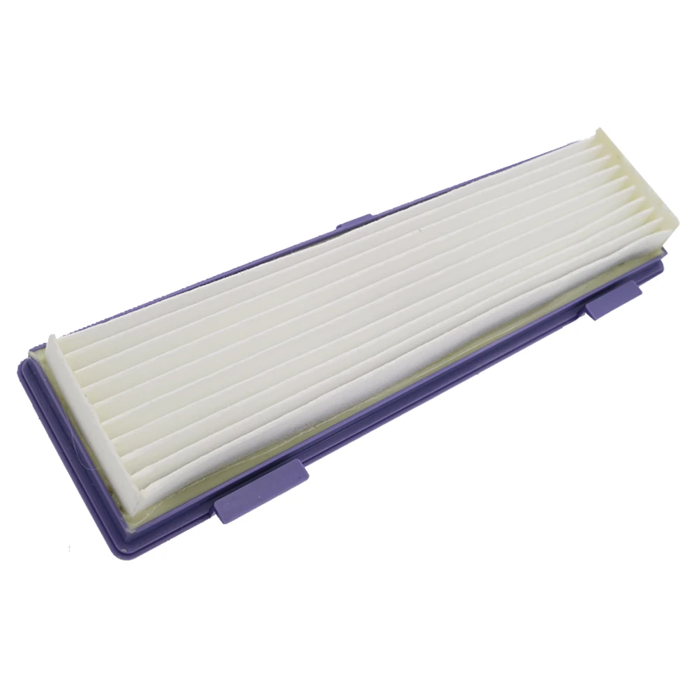 10 pz/lotto nuova sostituzione del filtro antipolvere HEPA per Robot aspirapolvere Robot Neato BotVac 70e, serie 75,80,85