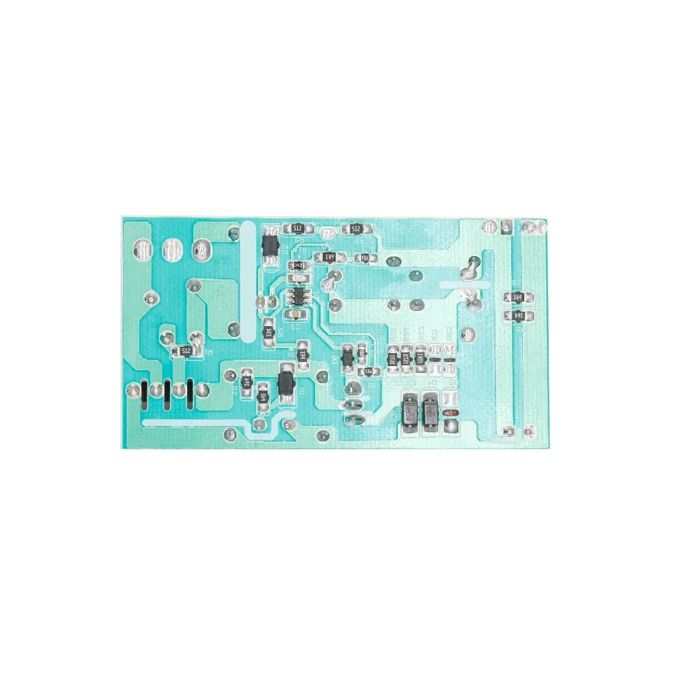 LED Driver 30-50W 560mA 85-265V Power Supply Constant Current Automatic Voltage Control Lighting Transformers For LED Lamp bulb