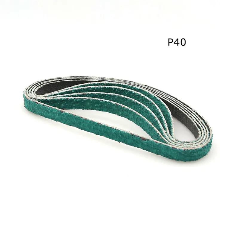 10pcs 10x330mm 3/8\