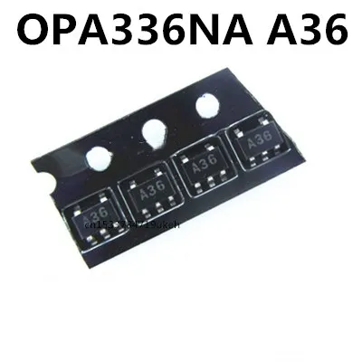 Original 5Pcs/OPA336NA A36 SOT23-5