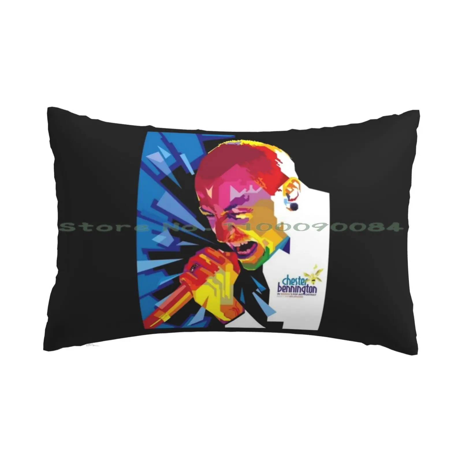 Perfect Best Selling Pillow Case 20x30 50*75 Sofa Bedroom Artist Castle Chill Content Cool Crumbling Cute Galea Gradient