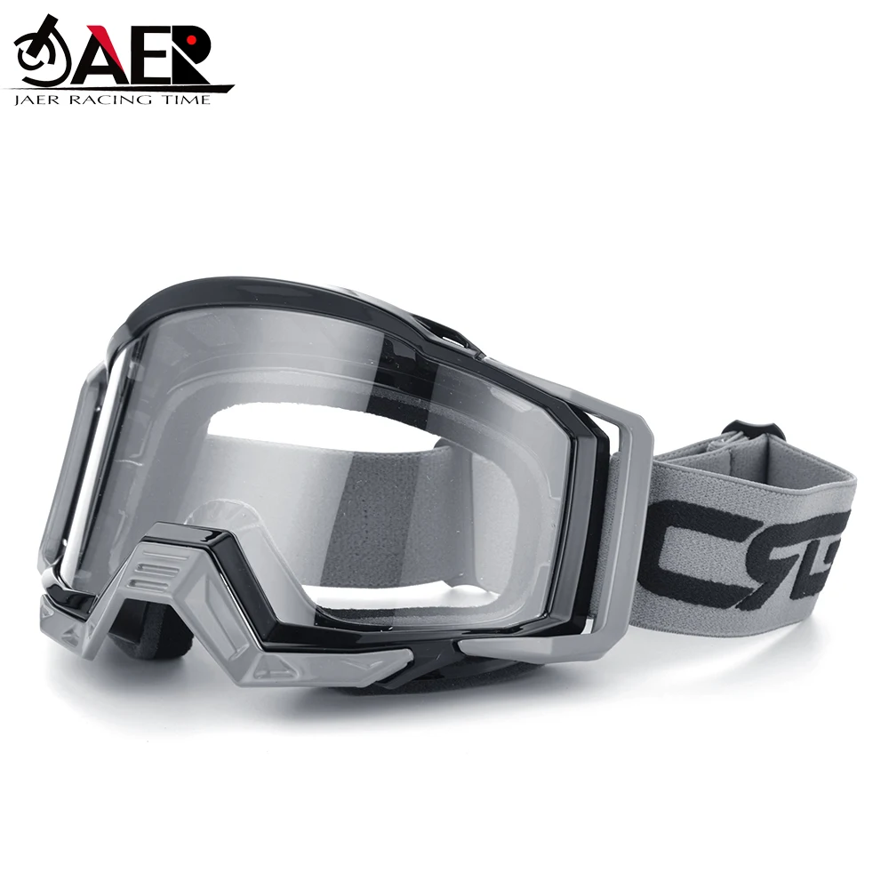 

ATV DH MTB Motocross Helmet Goggles for Dirt Bike Motorcycle Dirt Bike Glasses Ski Sport Glasses Masque Moto Glasses