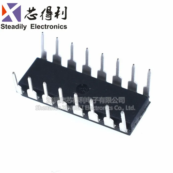 10pcs/lot New SN74LS138N HD74LS138P 74LS138 Dip-16