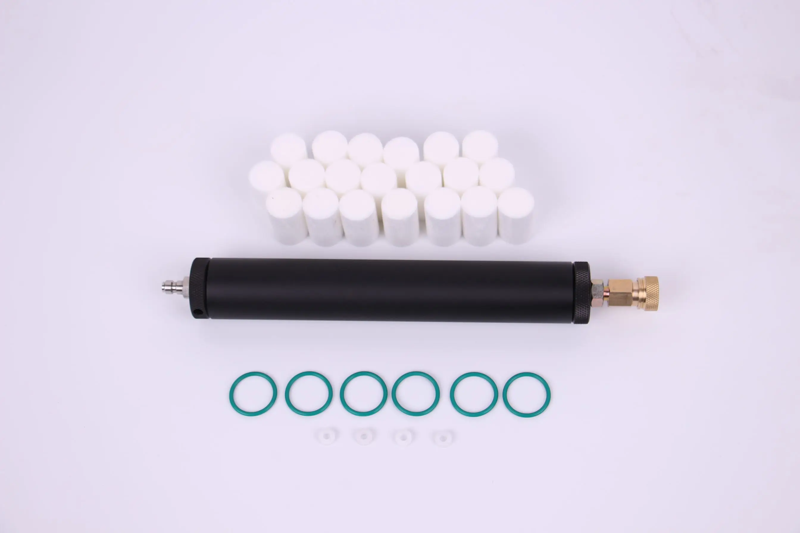 YONGHENG High Pressure Air Pump High Pressure Oil-Water Separator Filter 30mpa Filter Element