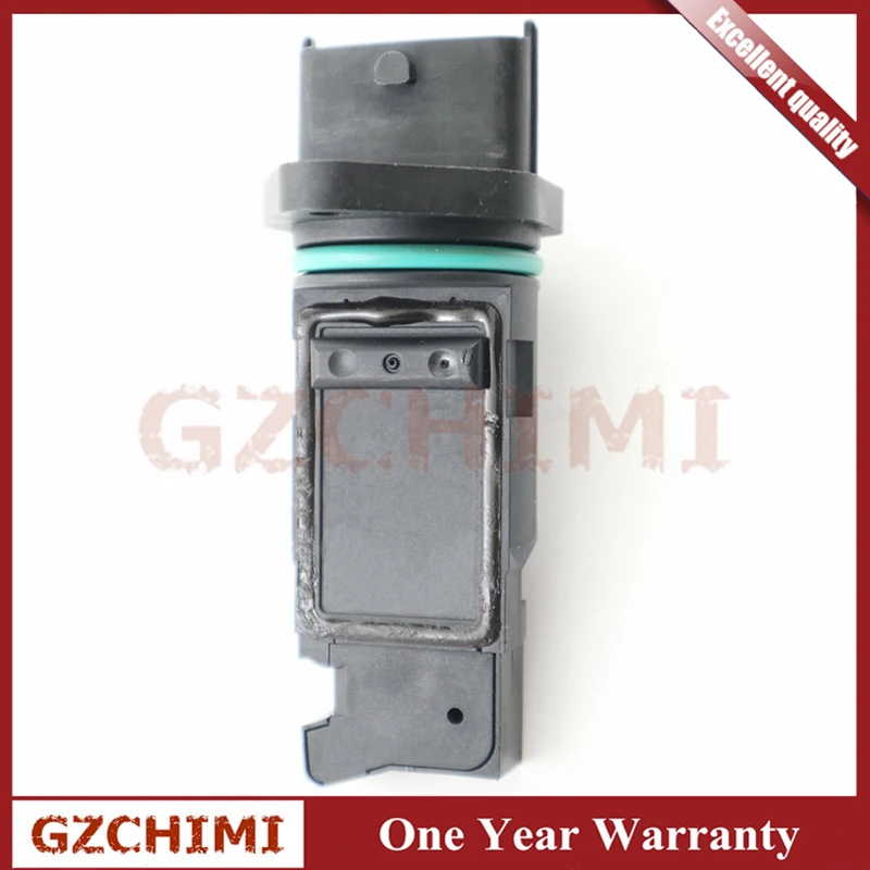F00C2G2064 MAF mass air flow sensor F00C2G2064 (5pins) for VOLVO LADA Chevrolet Niva F 00C 2G2 064