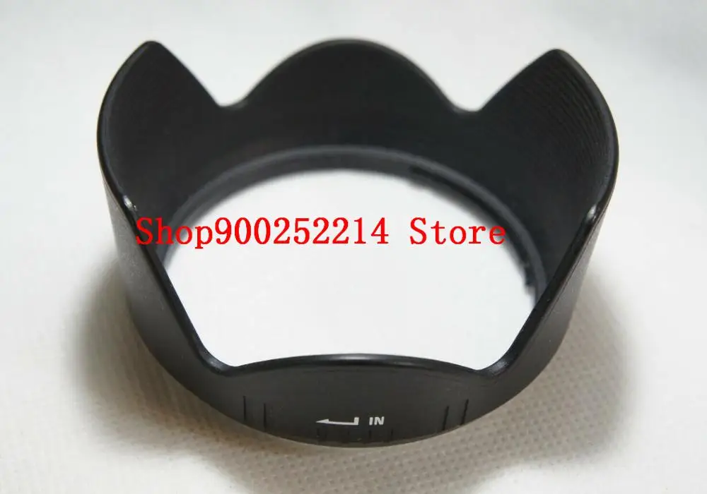 

NEW 18-200 ii Lens Hood Unit Front Protector Cover Ring ( LH680-01 ) For Sigma 18-200mm 1:3.5-6.3 II USM DC OS Camera Spare Part