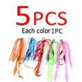 5PCS MIX