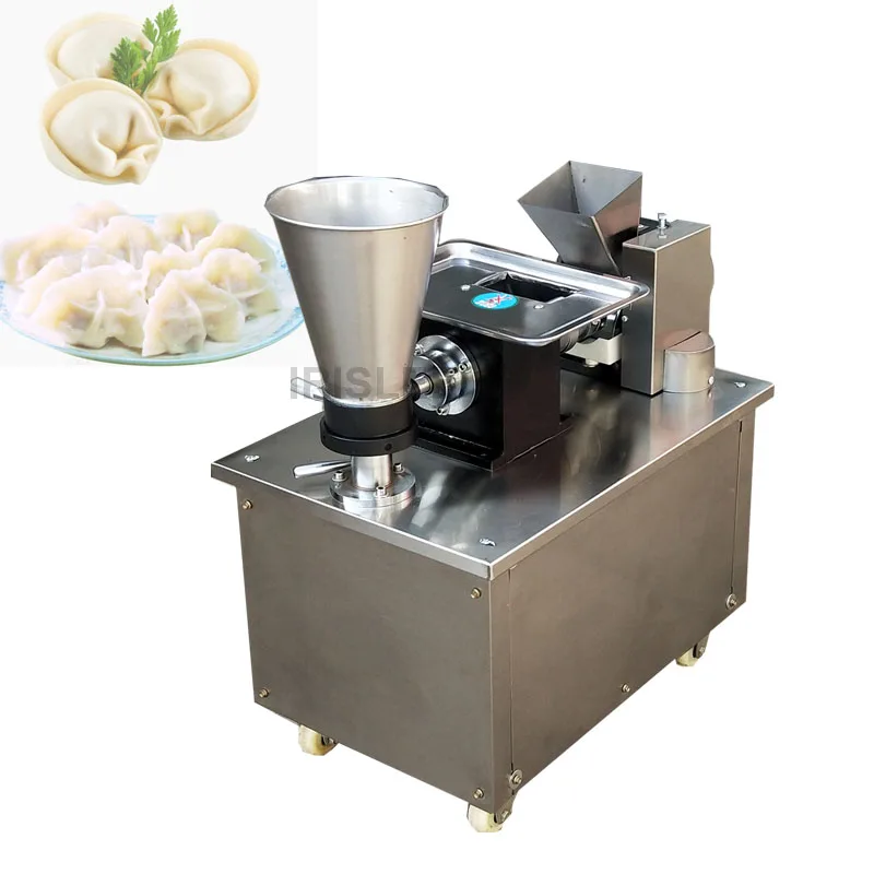 

Semi-automatic dumpling machine dumpling forming machine dumpling machine price