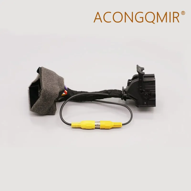 Suitable for Peugeot Citroen RCC radio NAC wireless cable adapter MRN adapter cable radio SMEG, SMEG+ replacement NAC, RCC cable