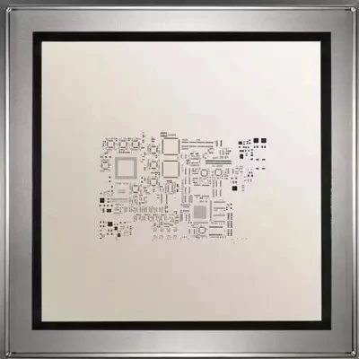corniceo: La Scelta Perfetta per la Tua Assemblaggio PCB Personalizzato