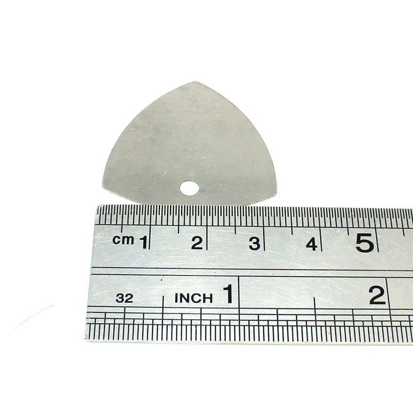 1Pcs Stainless Steel Metal Opening Picks Thin Pry Tool for Mobile Phone Tablet Screen Repair Tools