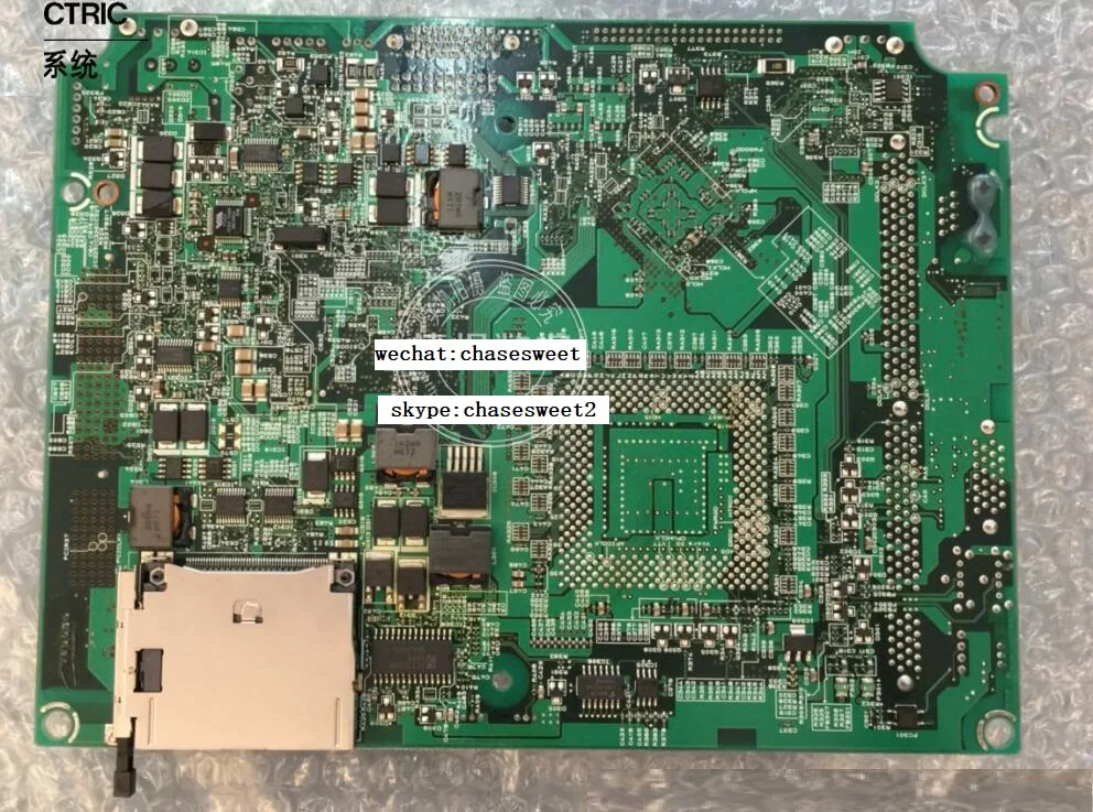 MI-P3 main board (mother board, cpu board)  new and original