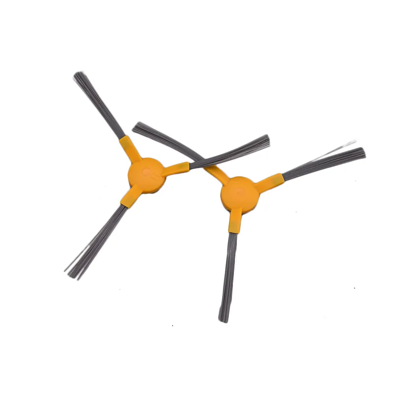 Panni per Mop spazzola laterale con filtro HEPA per parti di aspirapolvere Proscenic 800T accessori per spazzole per la pulizia del Mop