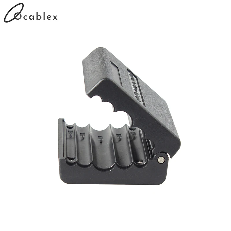 

Fiber Longitudinal Stripping Slitter,Slitter cable stripperCable Jacket Slitter Fiber Optic Tool