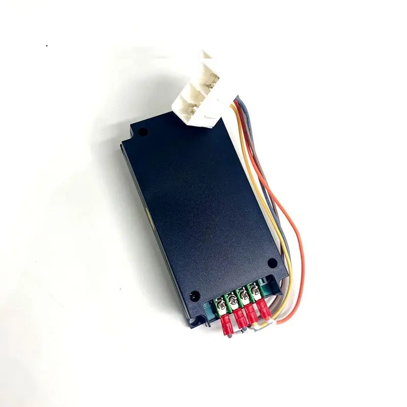 HY-WDJ-A V20 Car Top Intercom Phone Elevator Parts Lift Accessories