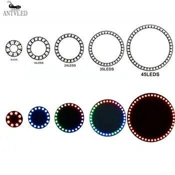 10 best sales 5050 RGB - №5