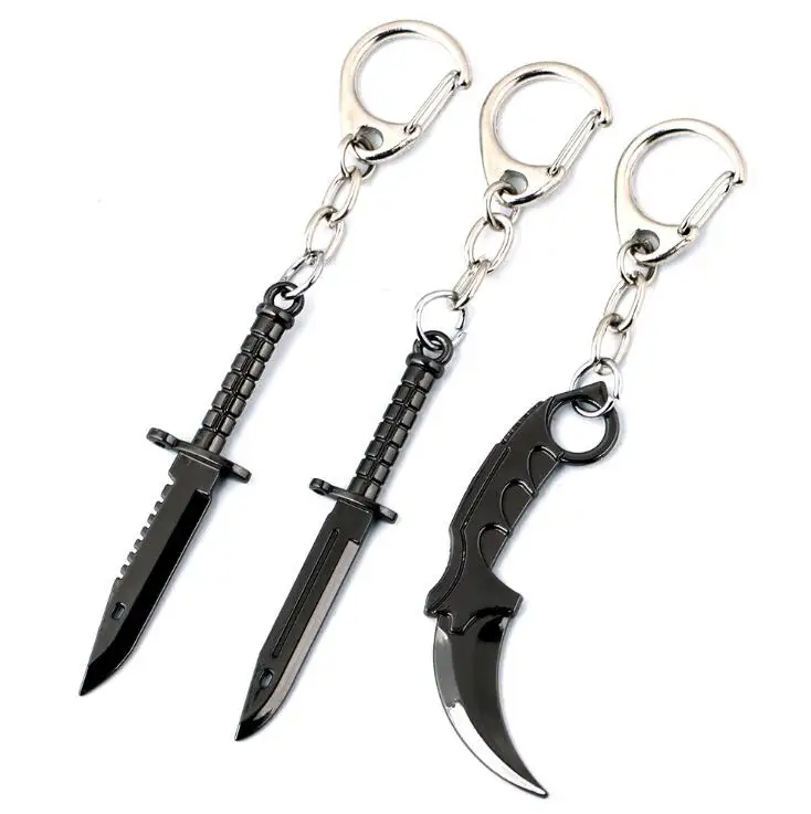 Game Cs Go Keychain… - image