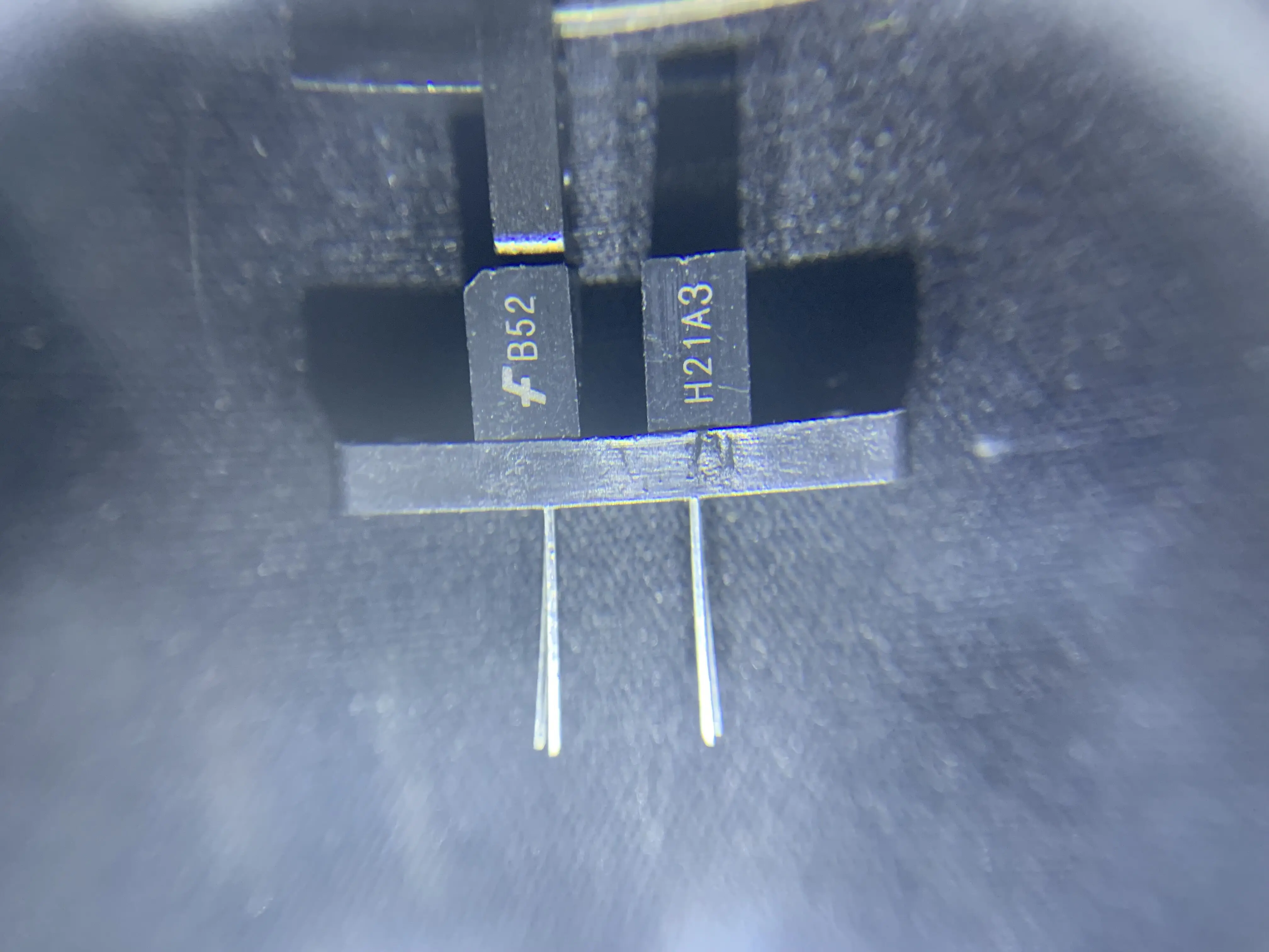 20 шт./лот H21A3 DIP-4 новый оригинальный Бесплатная доставка