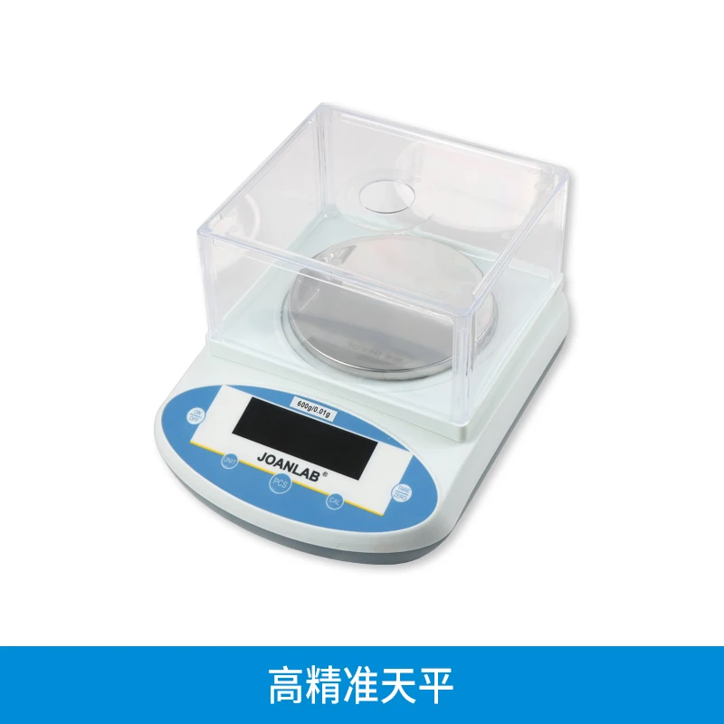 High Precision Laboratory Balance 600g/1000g/2000g/3000g Electronic Digital Display Electronic Scale Measuring Tool 0.01g