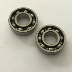 Crankcase Bearing for 26cc 29cc 30.5cc Engine for 1/5 HPI KM ROVAN Baja Losi Rc Car Parts