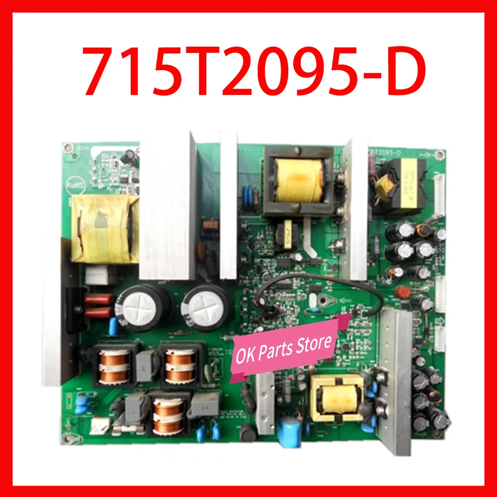 

715T2095-D Power Supply Board Professional Equipment Power Support Board For TV KLV-40U200A Original Power Supply Card