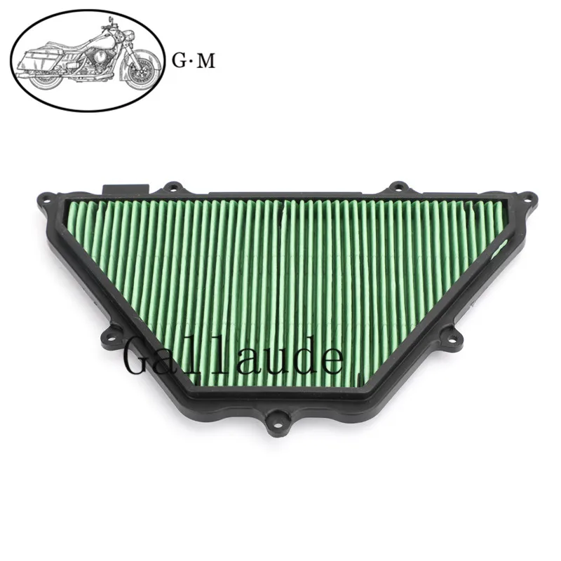 

Motorcycle Air Filter For Honda X-ADV750 XADV750 XADV 750 2017 2018 2019 17210-MKH-D00