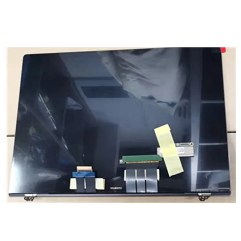 Imagem -03 - Monitor Lcd Touch Screen para Huawei 3k Display Matebook x Pro Machd-wfh9 Mac Hd-wfe9 Mach-w19 W29 139 Polegadas 20232023 Ano