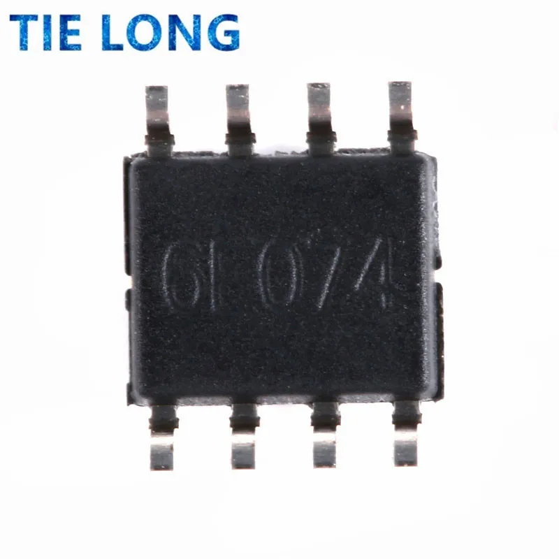 10PCS SN65HVD3082EDR SOP8 SN65HVD3082DR SOP SN65HVD3082 VP3082 SMD new and original IC