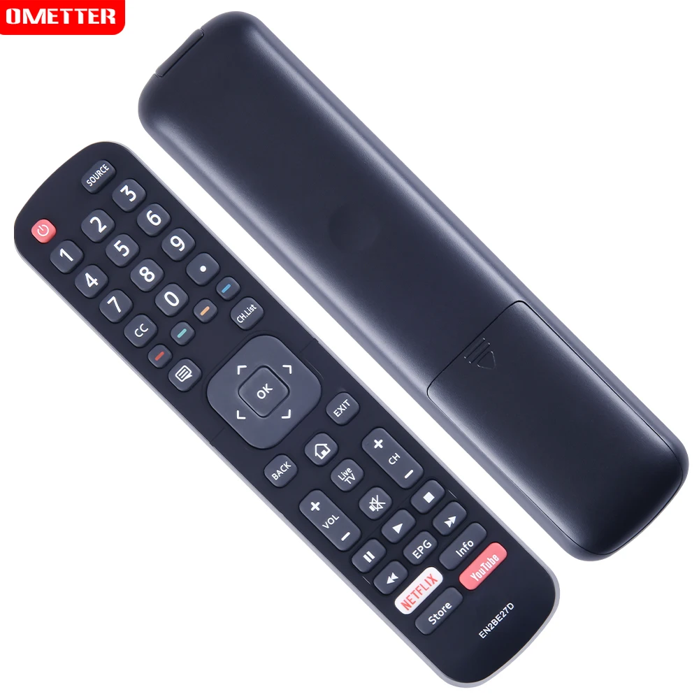 ใหม่ Original EN2BE27D สำหรับ Hisense DEVANT ทีวีจอแอลซีดีรีโมทคอนโทรล