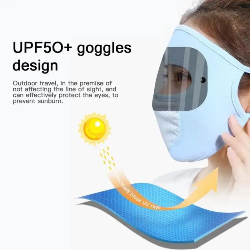 Onion Goggles Protective Mask Kitchen Anti-oil Smoke Full Face Shield Dustproof Goggles Safety Glasses Anti-spray Riding Visor