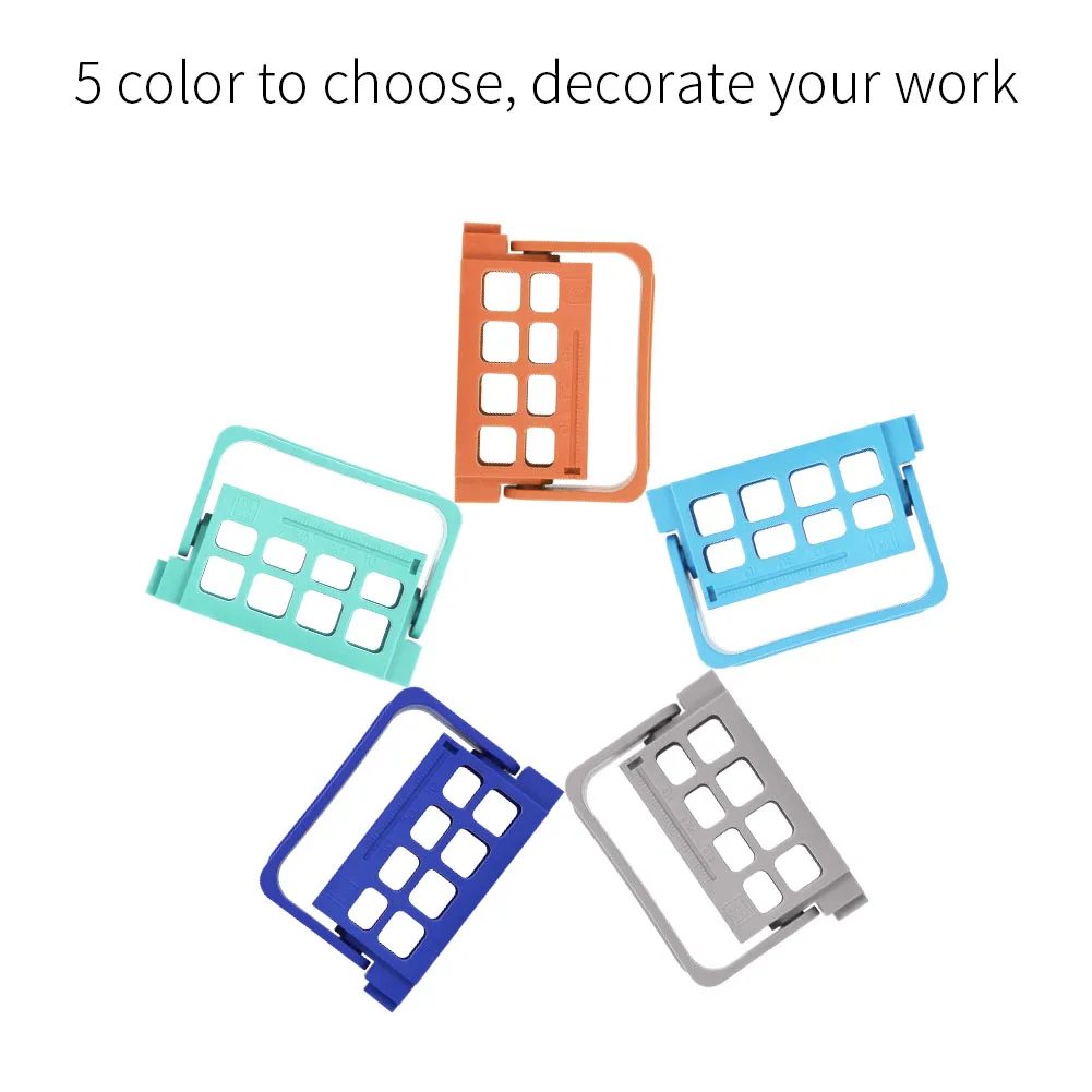 Рисунок 2 - Фрикционный держатель для корневого