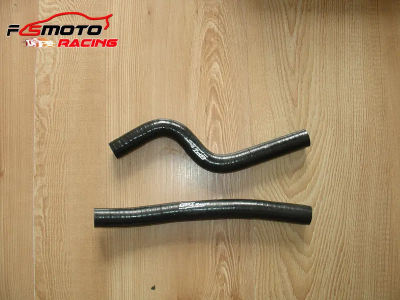 New Silicone Radiator hose For  Polaris Predator 500 03-06 2003 2004 2005 2006 05